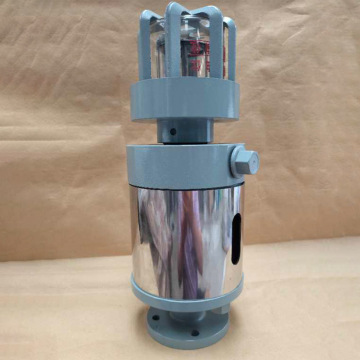 Stainless steel transformer moisture absorber 3kg