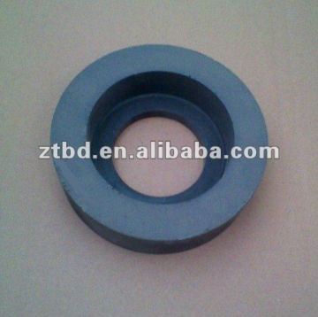 Cup shape stone Polishing Wheel for glass edging pollshing