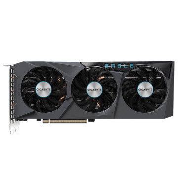 Radeon RX 6700 XT Graphics Card for Gaming PCs