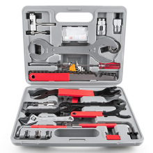 2023 44Pcs Professional Bicycle Accessories Multi Tool Set Box
