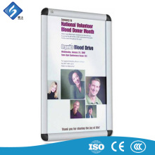 Classical Metal Aluminum Picture Photo Frame for Sale 11'' x17''