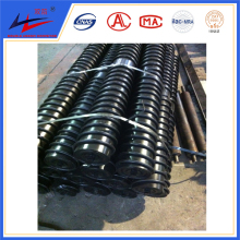Belt Conveyor Spiral Roller with Competitive Price