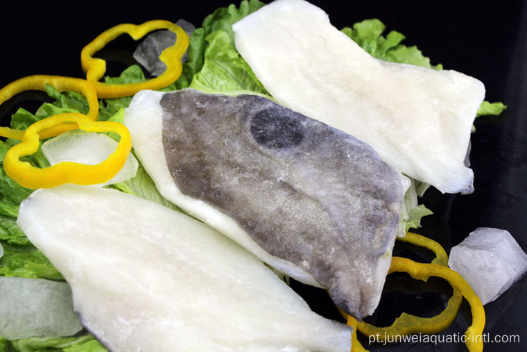 venda John Dory congelados de boa qualidade