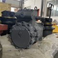 Hitachi Bagger-Schwungvorrichtung 4372637 EX1800-3 Schwungmotor