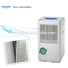 automatic air dehumidifier with LED show