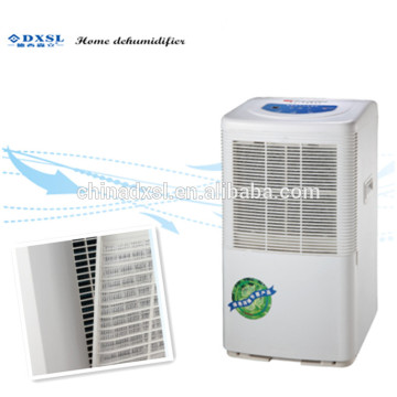 super silence dehumidifier with plastic shell