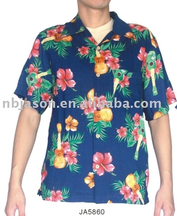 Tropic shirt