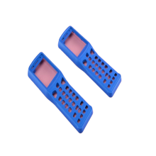 High-speed double-sided automatic scanner