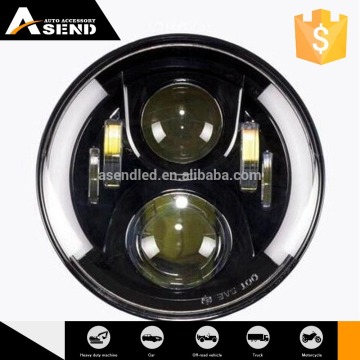 Export Quality Custom Design High Intensity Import Led Cars