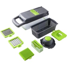 Discount Mandolin Slicer and Multi-Vegetable Chopper