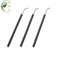 Beauty Cosmetics Angled Liner Brushes Eyeliner Makeup Brush