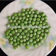 FD green pea with cut