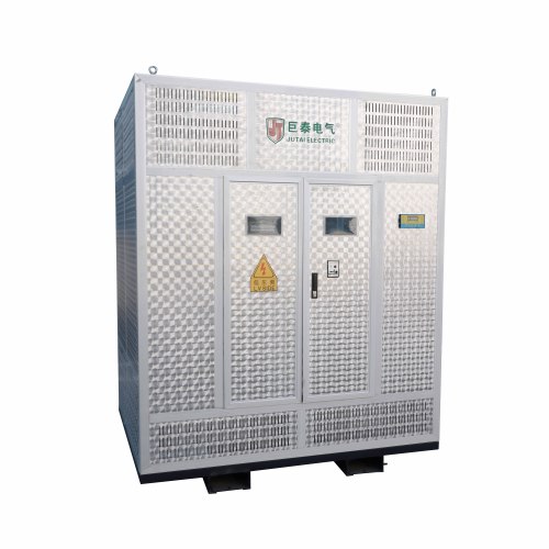 SC(B)10-14 Low-energy loss transformer