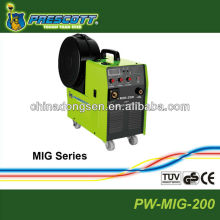 mig-200 igbt inverter co2 mig welding machine; mig-250 igbt inverter co2 mig welding machine; mig 270 welding machine