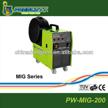 mig-200 igbt inverter co2 mig welding machine; mig-250 igbt inverter co2 mig welding machine; mig 270 welding machine