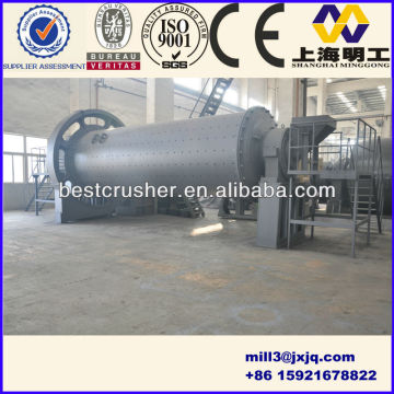 high effeciency ball mill for slaked lime plant