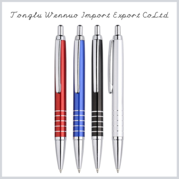 Custom slogan printing personalised metal pens