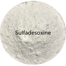 Buy Online pure Sulfadesoxine powder price