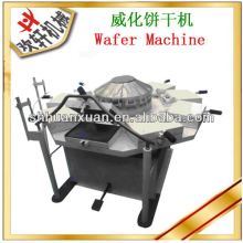 Small Manual Wafer Biscuit Machine