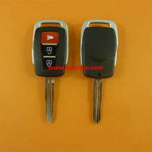 Proton 3 key blank (Malaysia Car)