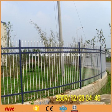 Iron Fence Design Wrought Iron Fence Design