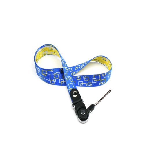 Id Card Holder Neck Strap Work Id Lanyard