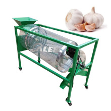 High-Quality Garlic Breaker and Peeler: A Combined Machine for Efficient Garlic Preparation