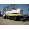 Camiones cisterna neumáticos secos Dongfeng 25000l