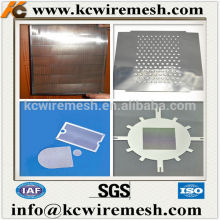 photo chemical etching