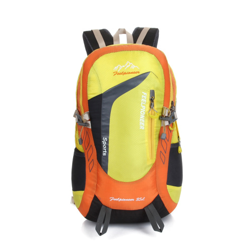 Borse da trekking in nylon leggero da montagna Sport OEM