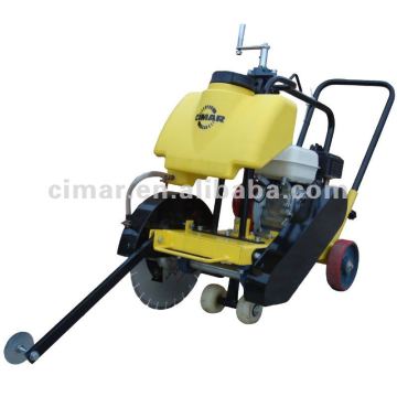 14" Petrol Floor Cutter CFC-14 with Robin EX17