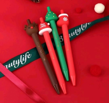 CHRISTMAS LATEST STYLE PEN