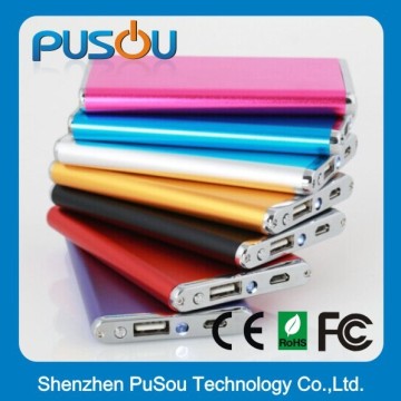 Professional power bank manufacturer, high quality power bank only