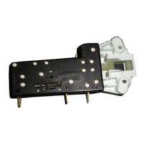 Whirlpool Washing Machine Door Lock Issues and Solutions