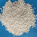 NPK 灰色の粒状複合肥料
