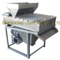 cashew groundnut nuts peeling machine