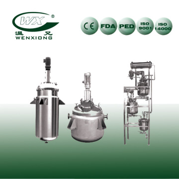 Chinese oxygen generator chemical machinery pharmaceutical machinery