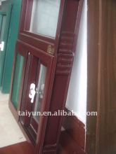 sliding window