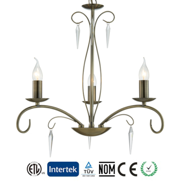 home decor interior decorating chenderlier light
