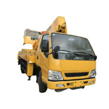 JMC Brand 28m 30m Aerial Platform Truck