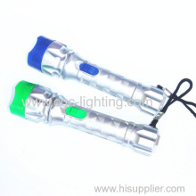 Mini Portable Keychain Flashlight?