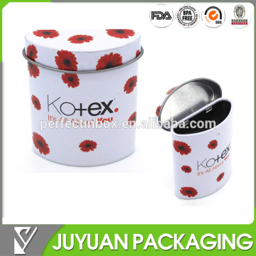 Hot Saling Luxury&High-quality Rectangle Tin Gift box/Candy Packaging Box