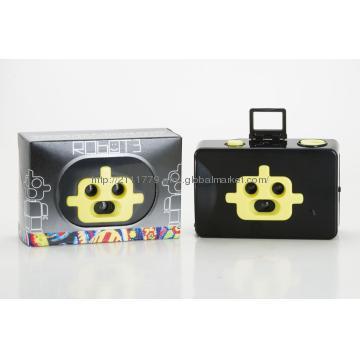 35mm Manual 3 Lens Film Camera LOMO Camera