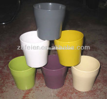 small ceramic Flowerpot