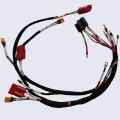 Assembly Power Cable Harness