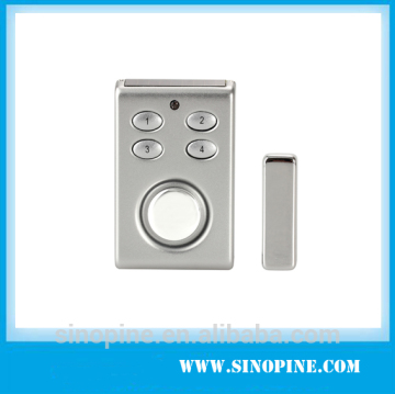 Vibration Alarm Vibration Door/Window Alarm - Shock Sensor