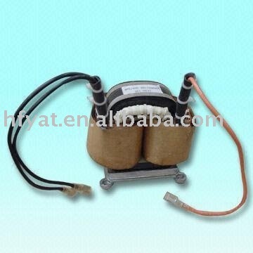 shield power Inductor