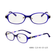 High Quality Kids Optical Eyeglasses Frame