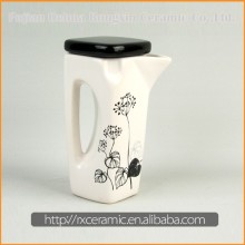 China Wholesale High Quality condiment cruet