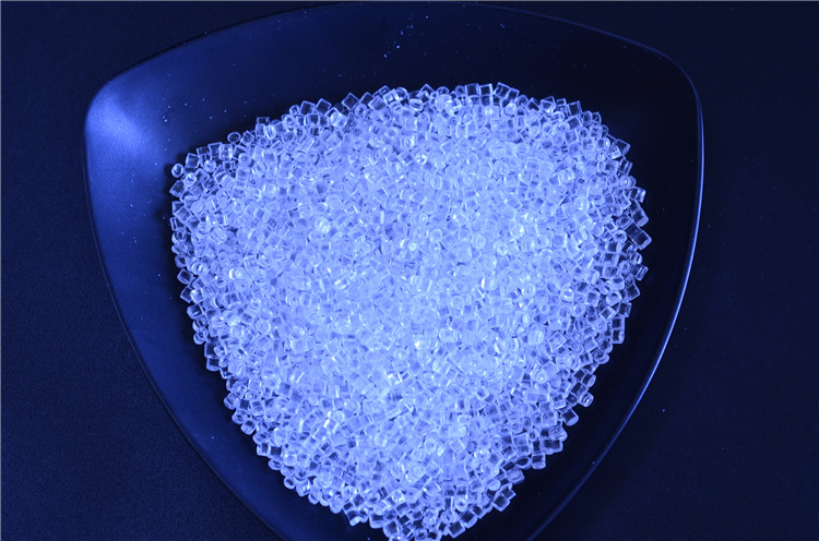 High Quality General Plastics Use GPPS Polystyrene Granules